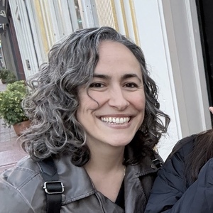 Fundraising Page: Laura Espino